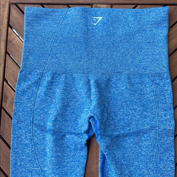 Gymshark Original Flex Leggings - Picture 2 of 6